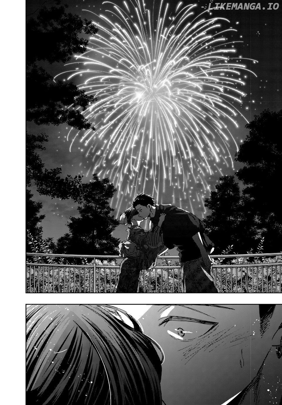 The Fragrant Flower Blooms with Dignity Chapter 158 - page 12