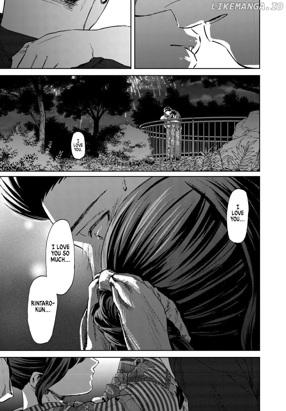 The Fragrant Flower Blooms with Dignity Chapter 158 - page 13