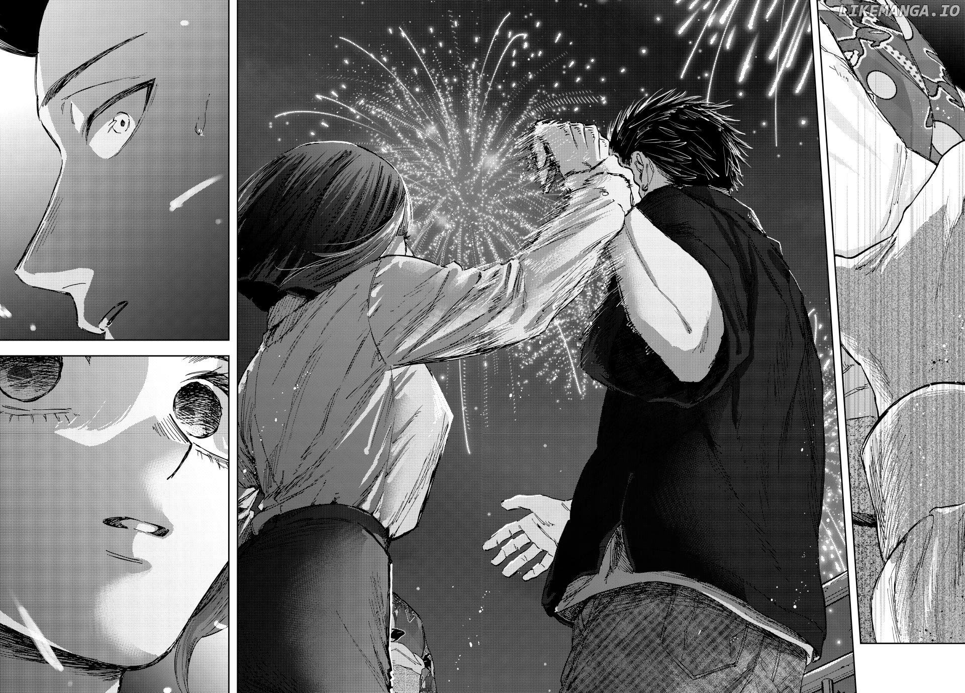 The Fragrant Flower Blooms with Dignity Chapter 158 - page 16