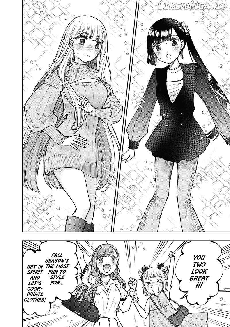 The Savior <<Messiah>> ~The former hero who saved another world beats the real world full of monsters~ Chapter 61 - page 13