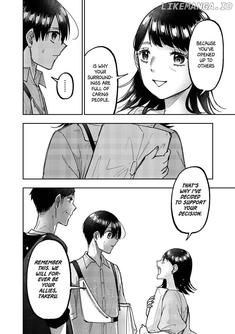 The Savior <<Messiah>> ~The former hero who saved another world beats the real world full of monsters~ Chapter 61 - page 19