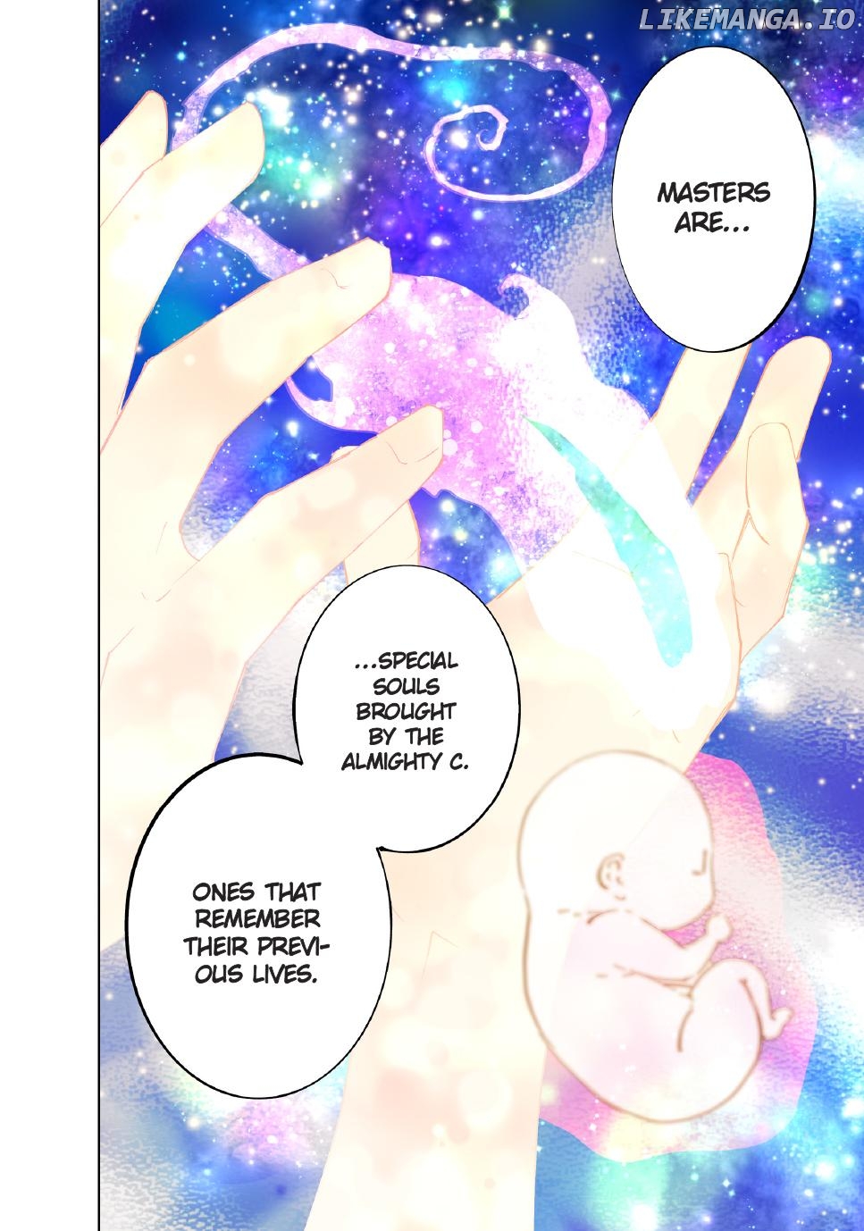 Gift “mugen Gacha” De Level 9999 Chapter 171 - page 24