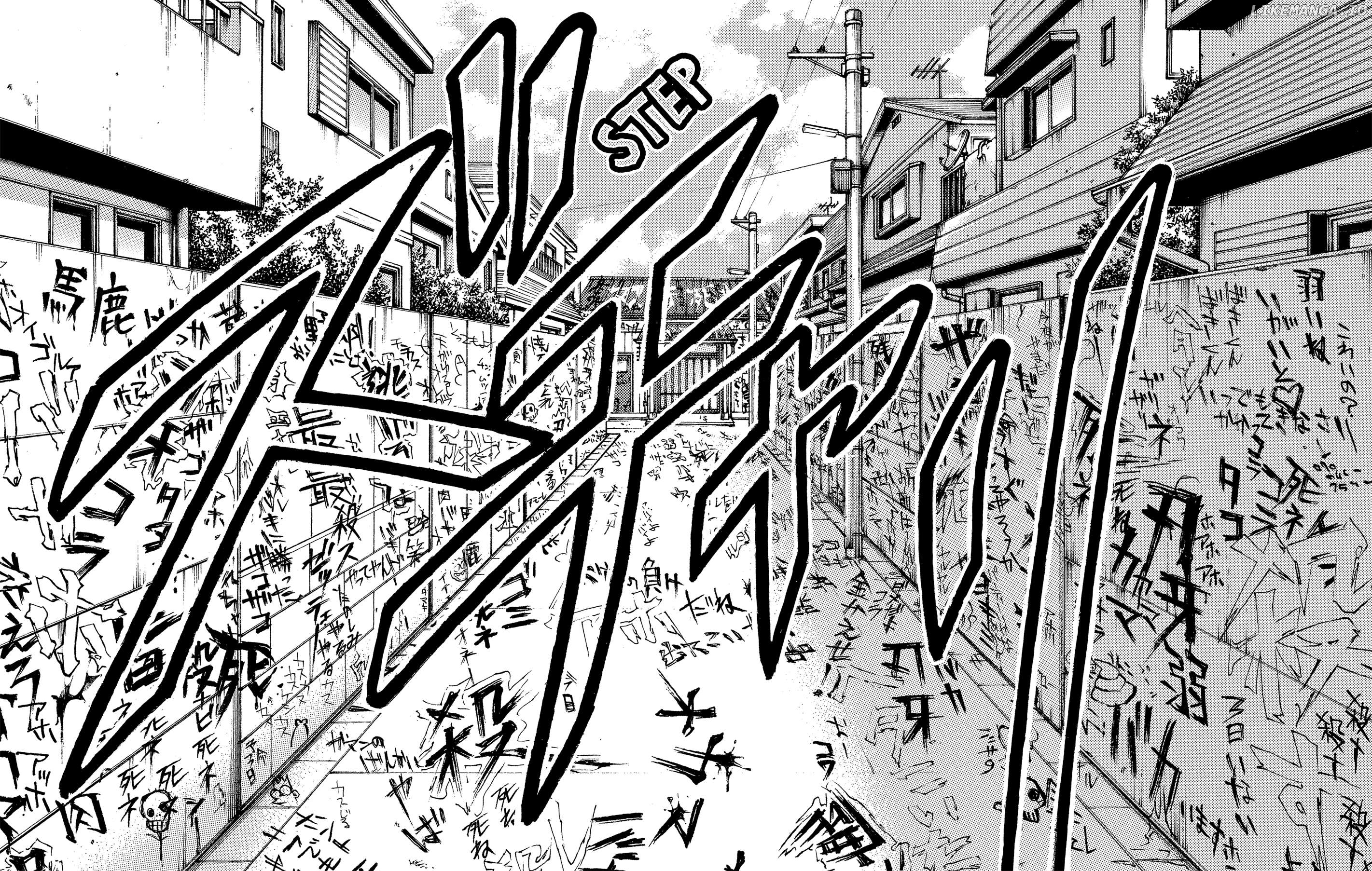 Hanma Baki - Son Of Ogre (Shinsoban Release) Chapter 225 - page 3