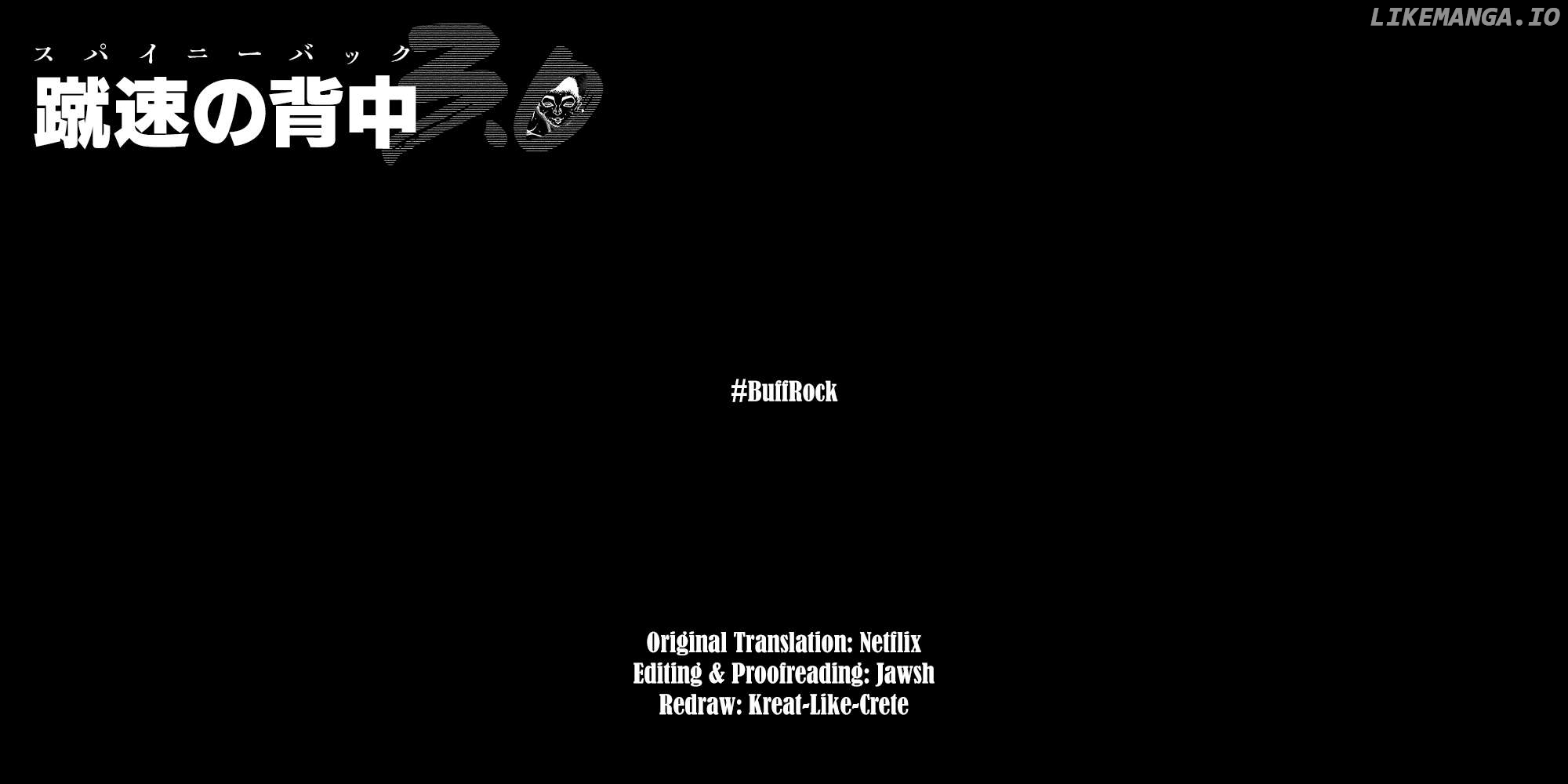 Hanma Baki - Son Of Ogre (Shinsoban Release) Chapter 254 - page 21