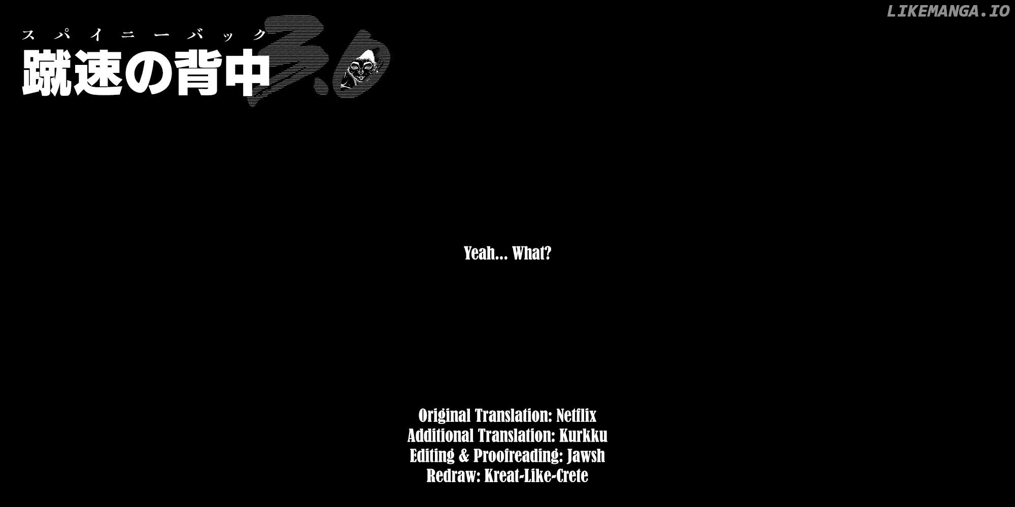 Hanma Baki - Son Of Ogre (Shinsoban Release) Chapter 255 - page 20