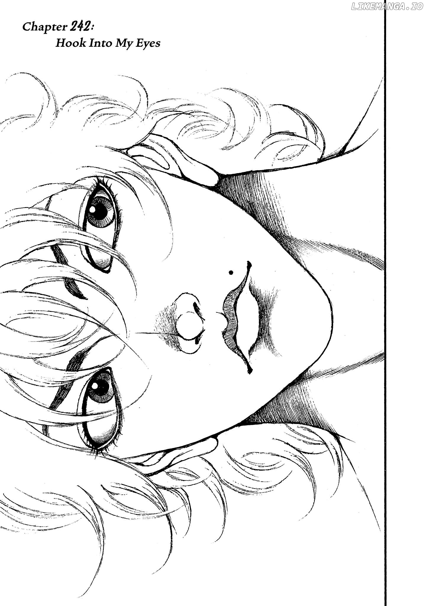 Hanma Baki - Son Of Ogre (Shinsoban Release) Chapter 242 - page 2