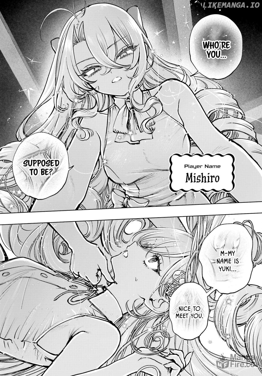 Shibou Yuugi De Meshi Wo Kuu. Chapter 14 - page 5