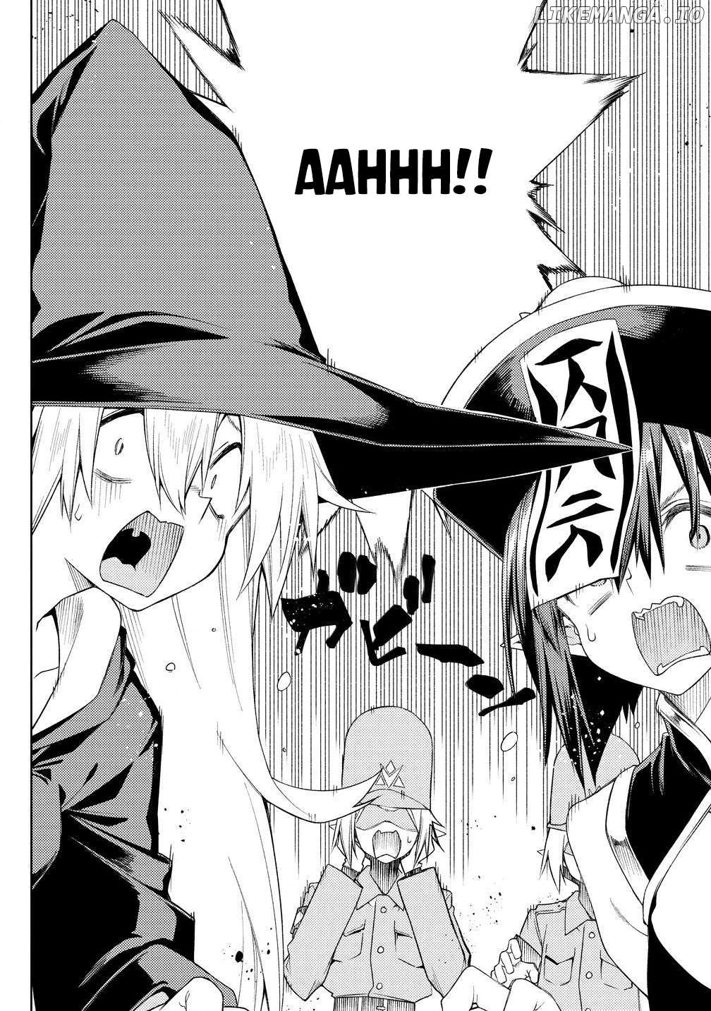 The Betrayed Hero Who Was Reincarnated As The Strongest Demon Lord Chapter 18 - page 9