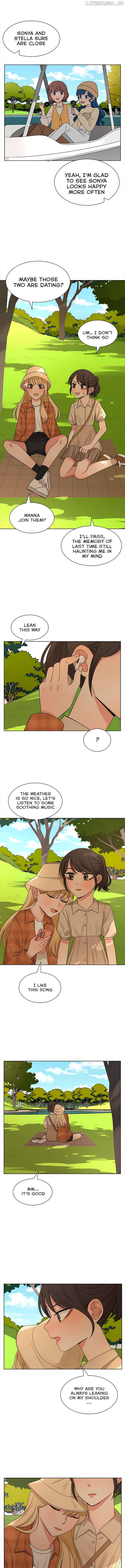 Pastel Love Chapter 53 - page 6