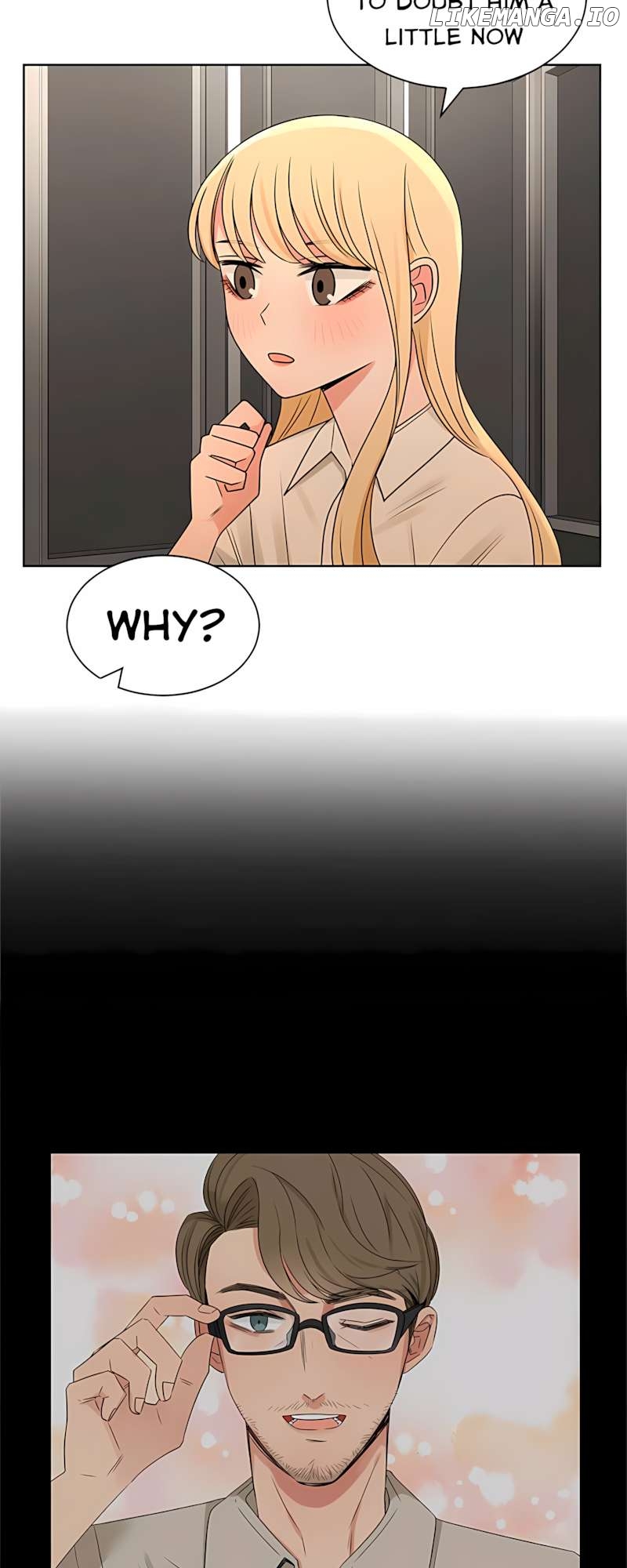 Pastel Love Chapter 54 - page 10