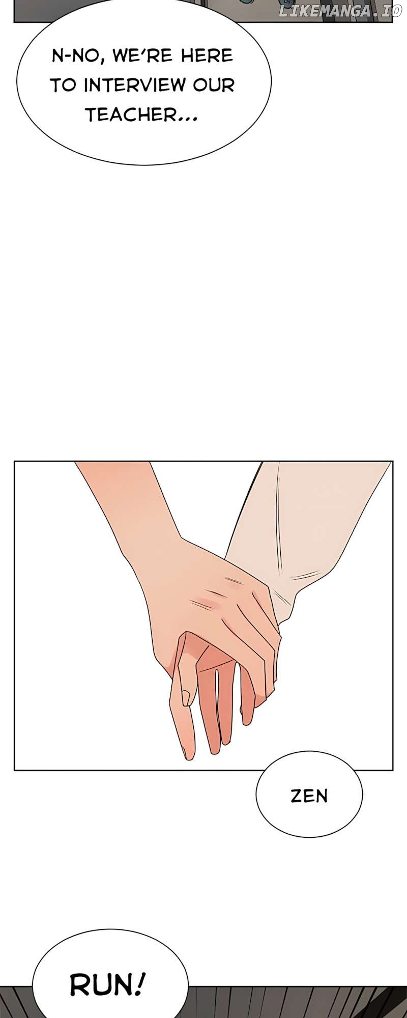 Pastel Love Chapter 54 - page 19
