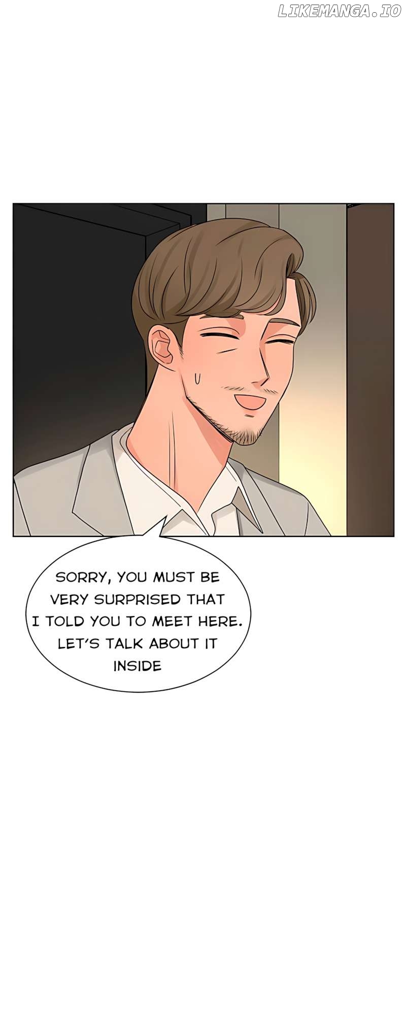 Pastel Love Chapter 54 - page 26