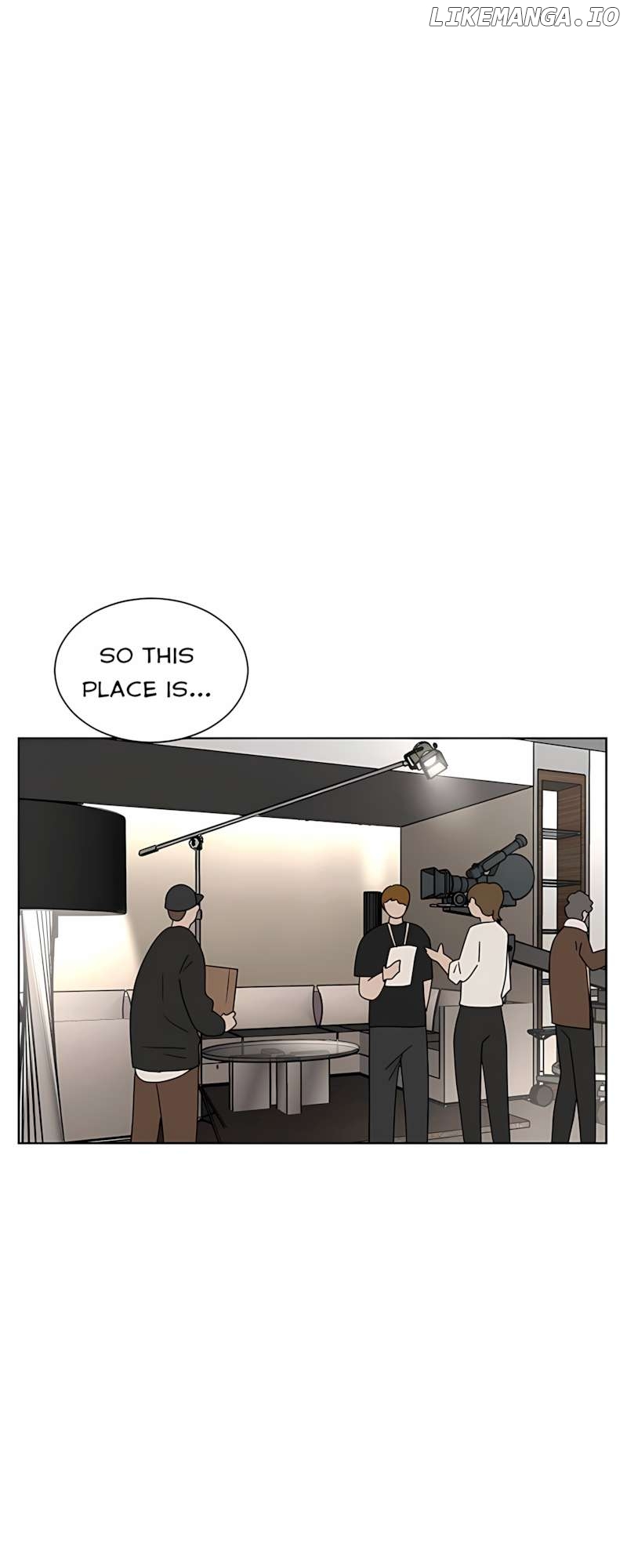 Pastel Love Chapter 54 - page 27