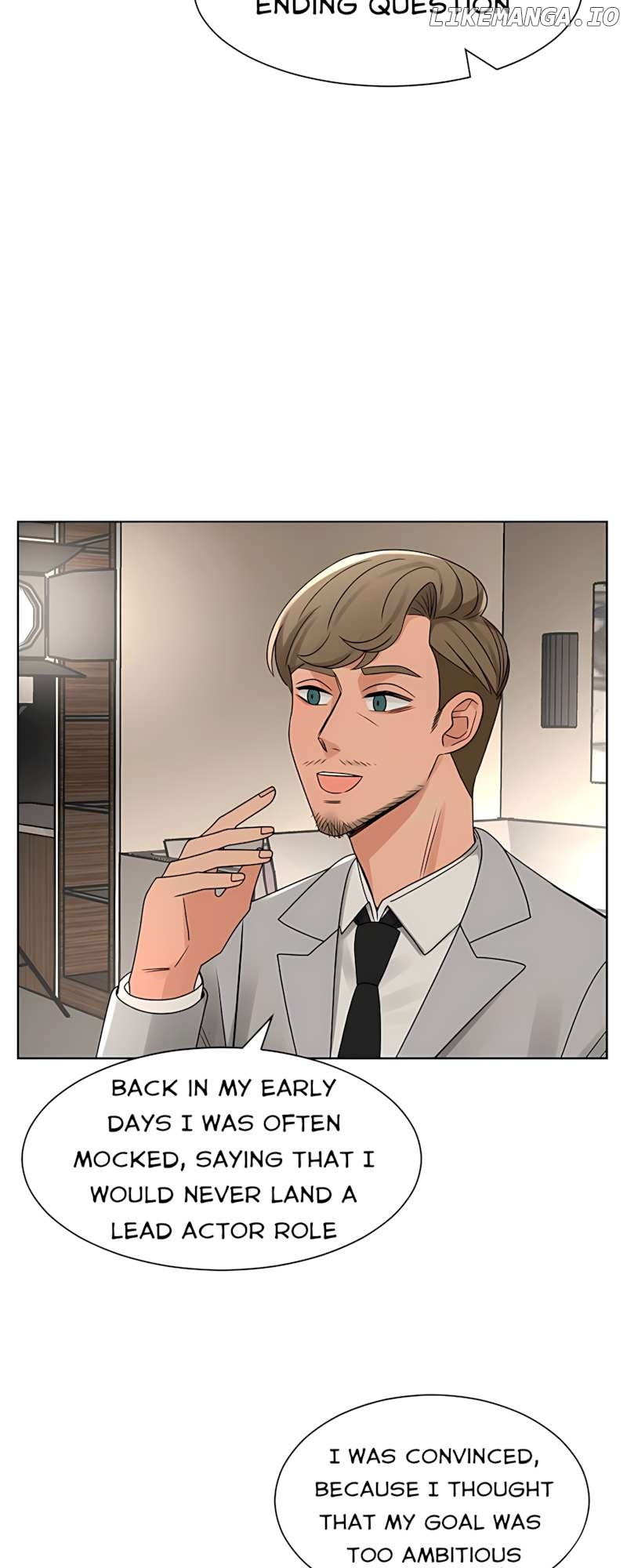 Pastel Love Chapter 54 - page 40