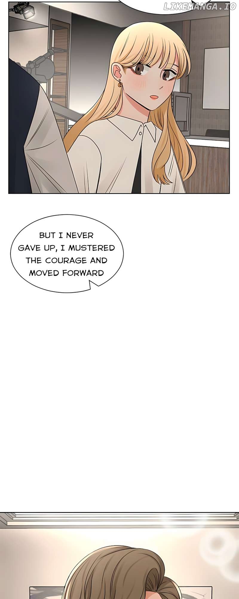 Pastel Love Chapter 54 - page 41