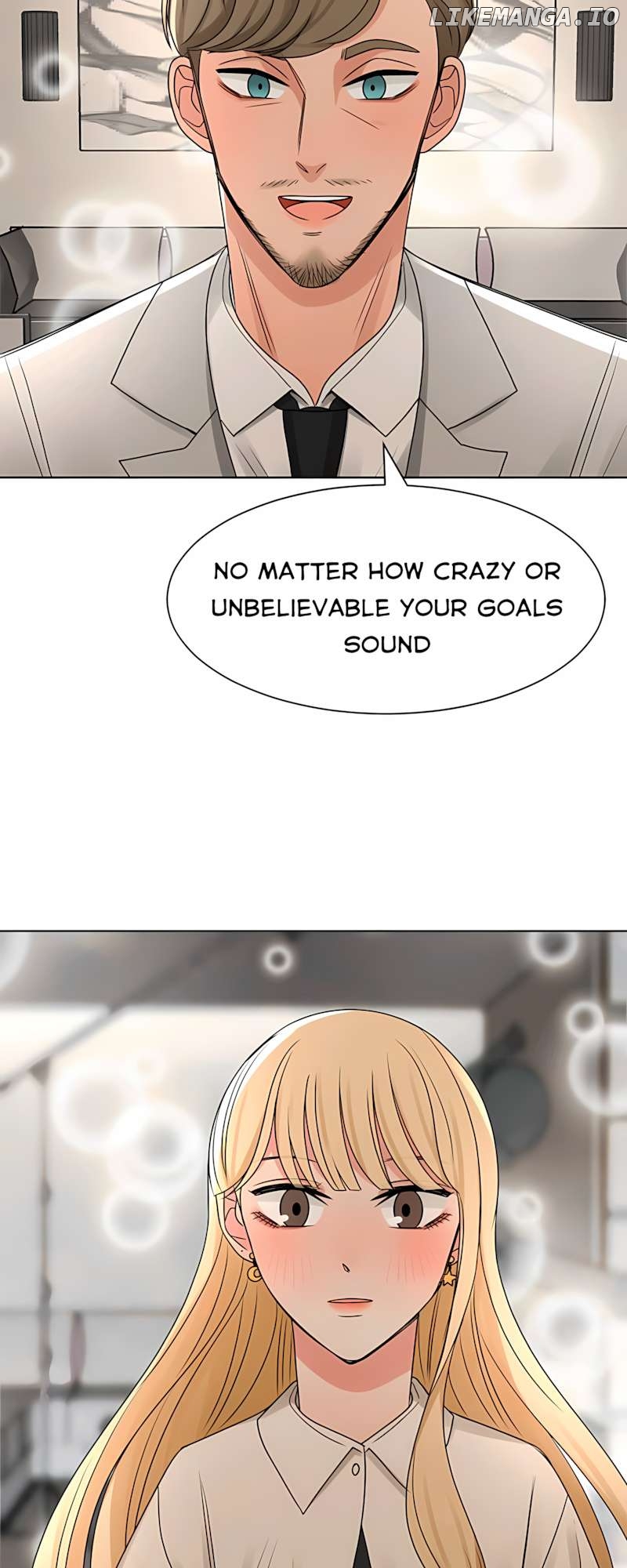 Pastel Love Chapter 54 - page 42