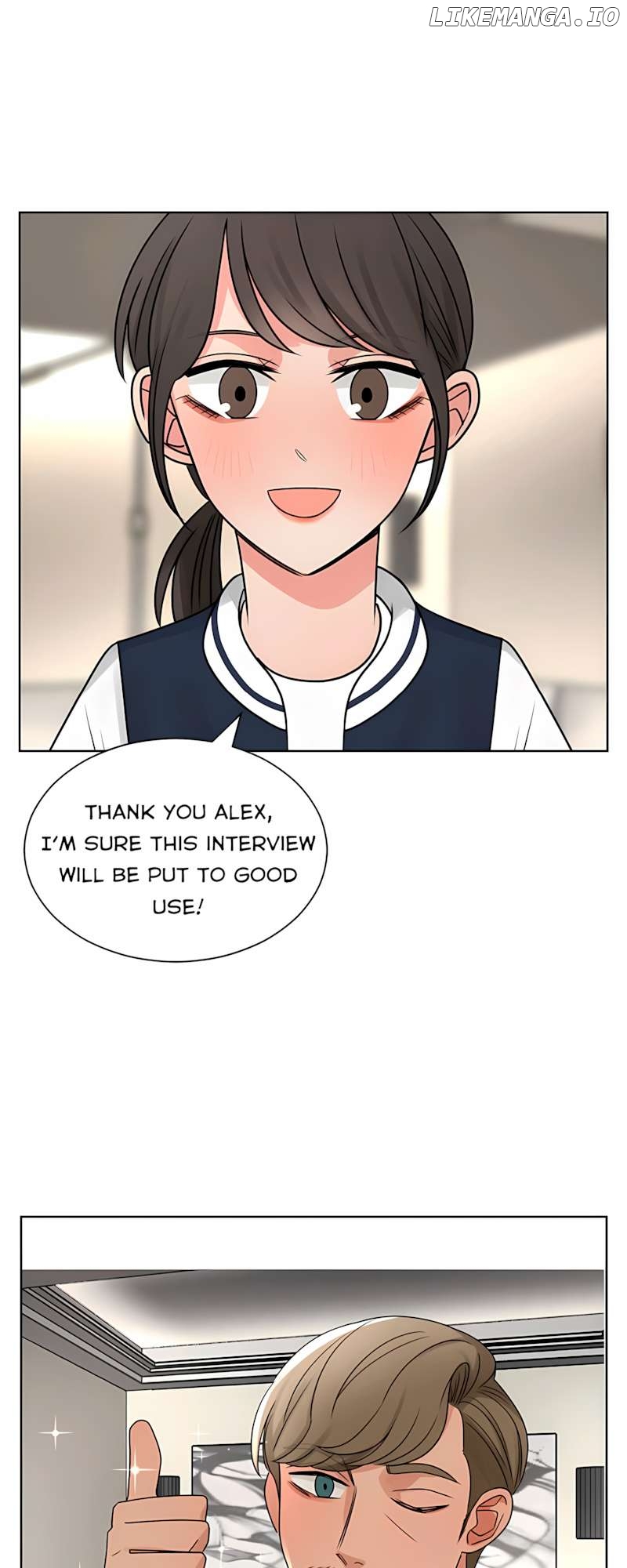 Pastel Love Chapter 54 - page 44