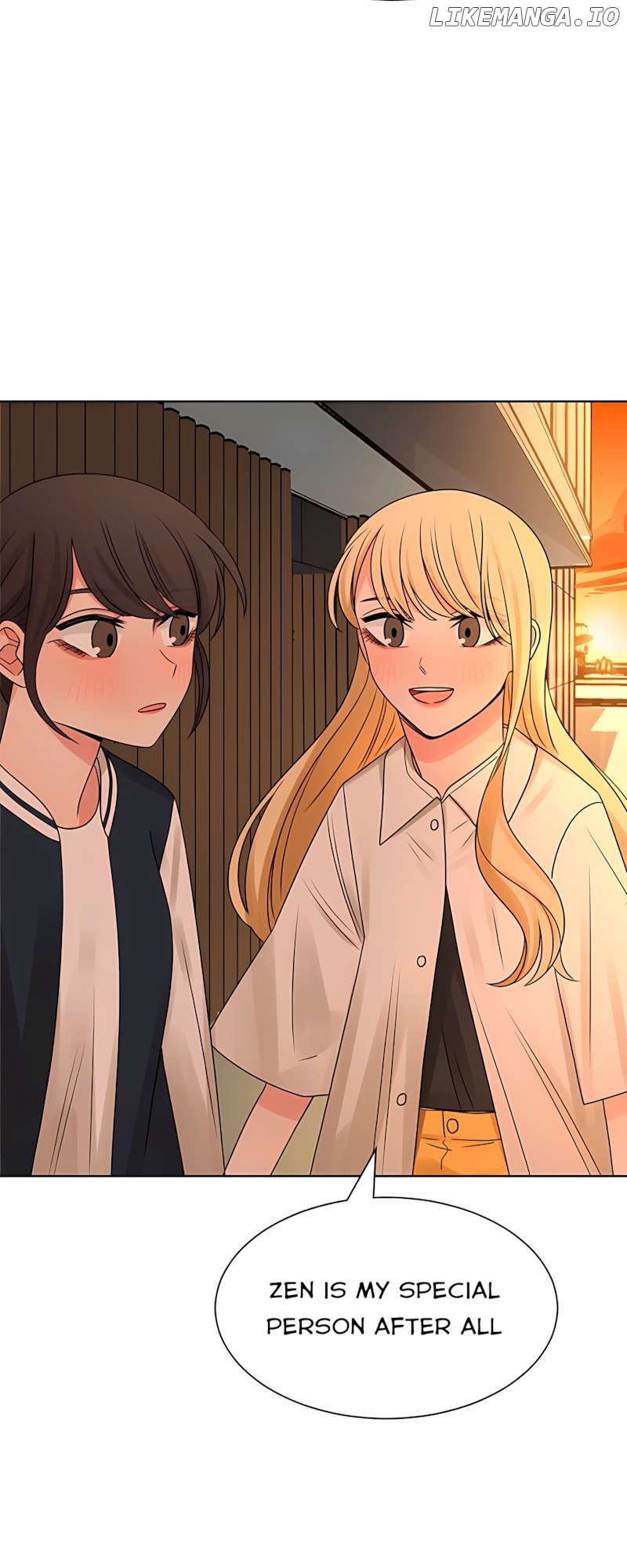 Pastel Love Chapter 54 - page 50
