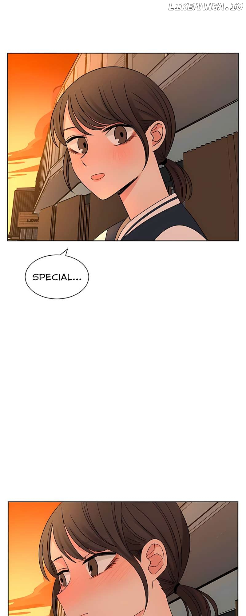 Pastel Love Chapter 54 - page 51