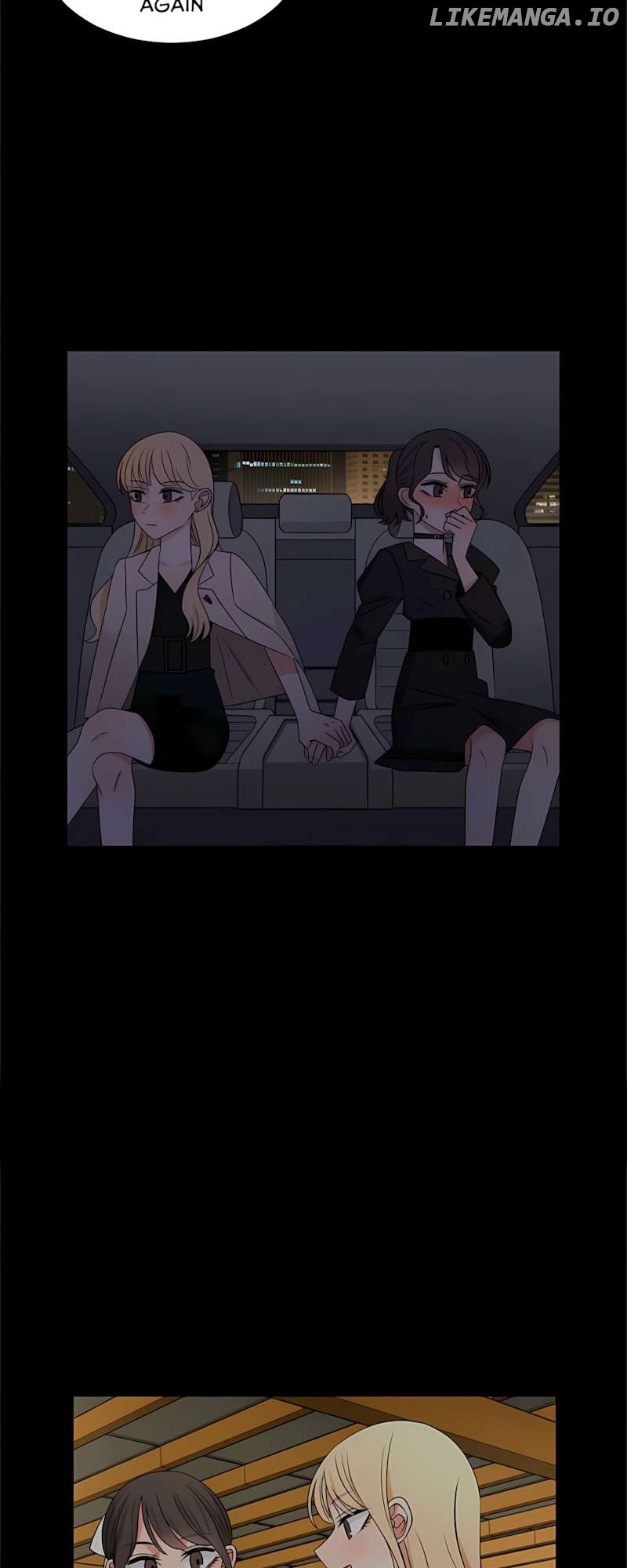 Pastel Love Chapter 54 - page 55