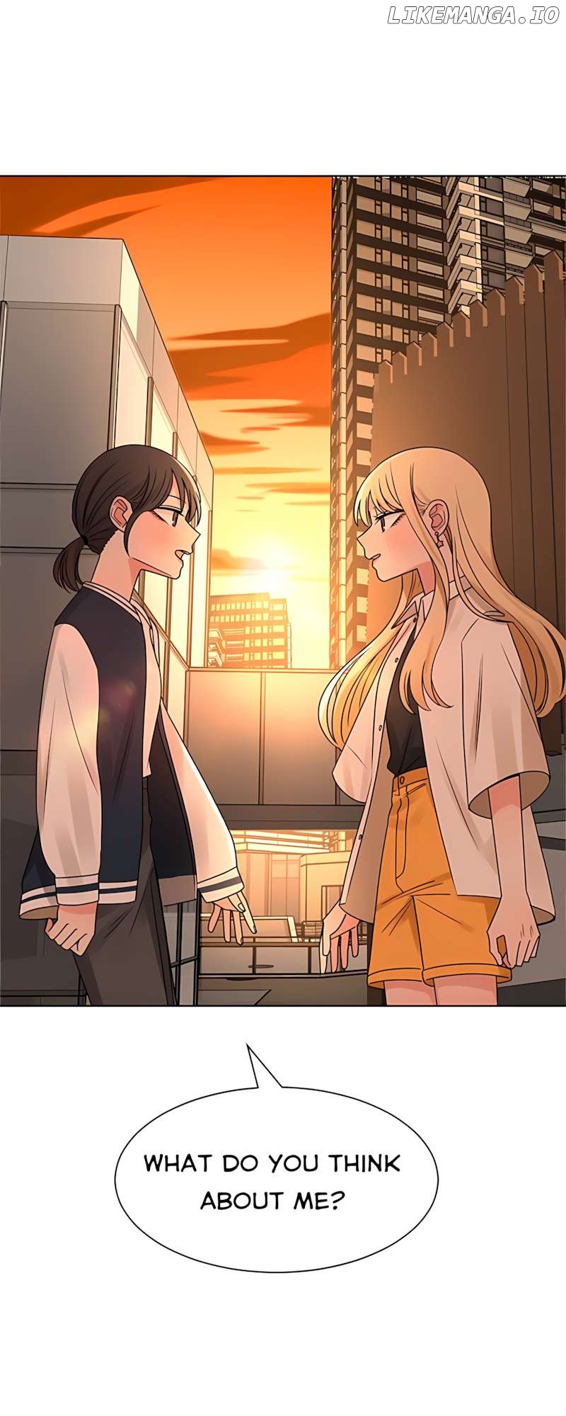 Pastel Love Chapter 54 - page 58