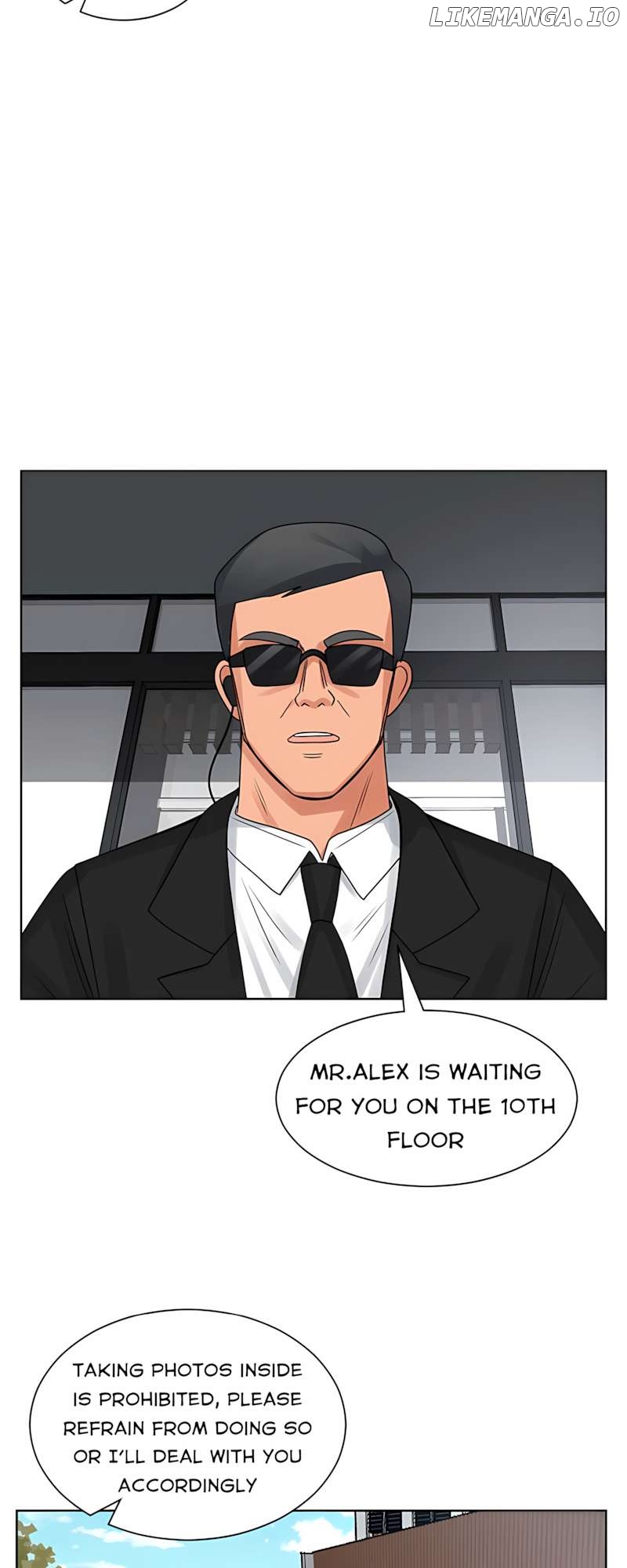 Pastel Love Chapter 54 - page 6