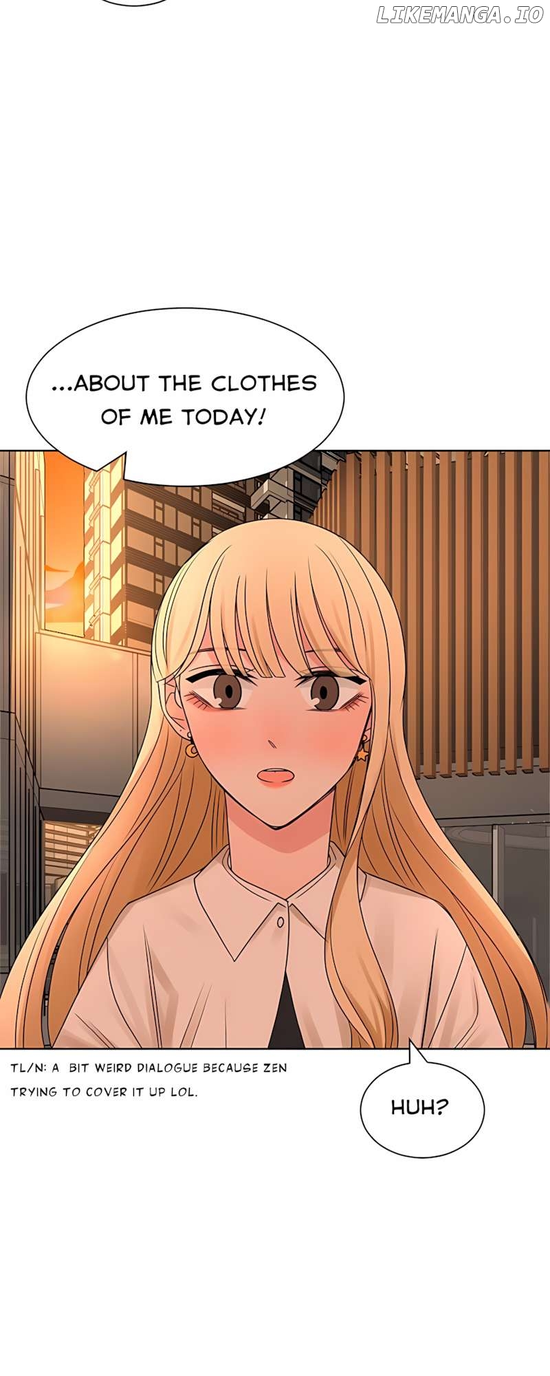 Pastel Love Chapter 54 - page 61