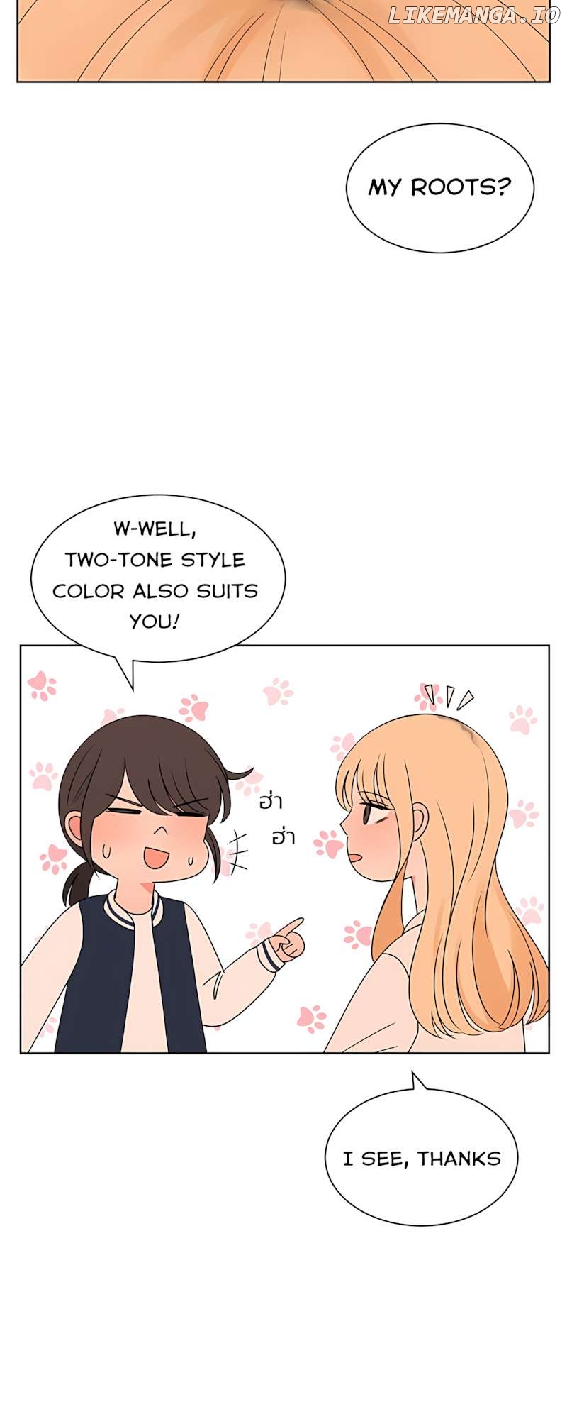 Pastel Love Chapter 54 - page 63