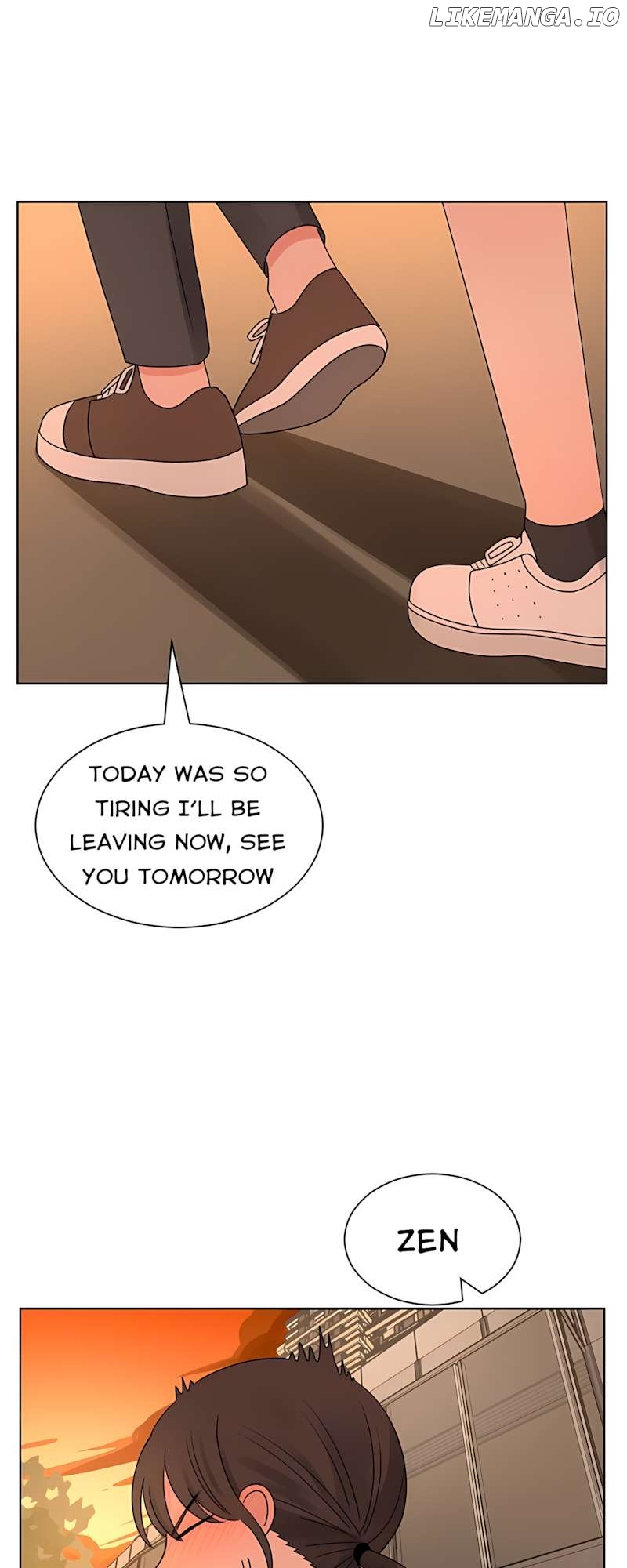Pastel Love Chapter 54 - page 64