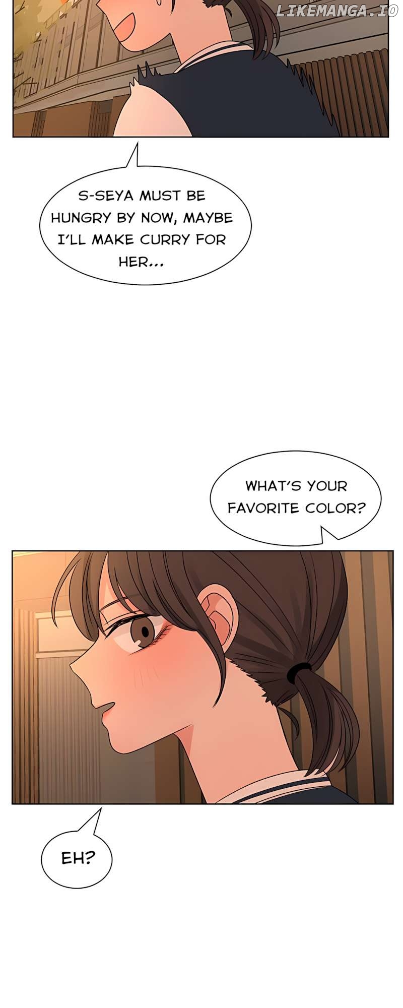 Pastel Love Chapter 54 - page 65