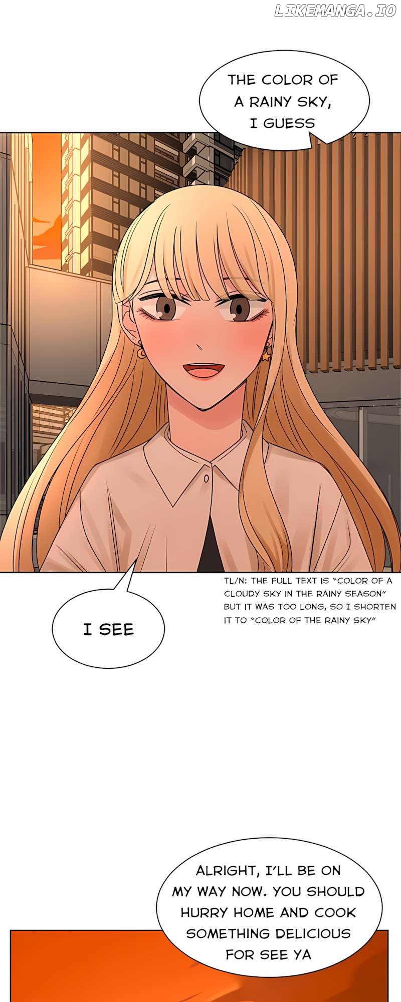 Pastel Love Chapter 54 - page 66