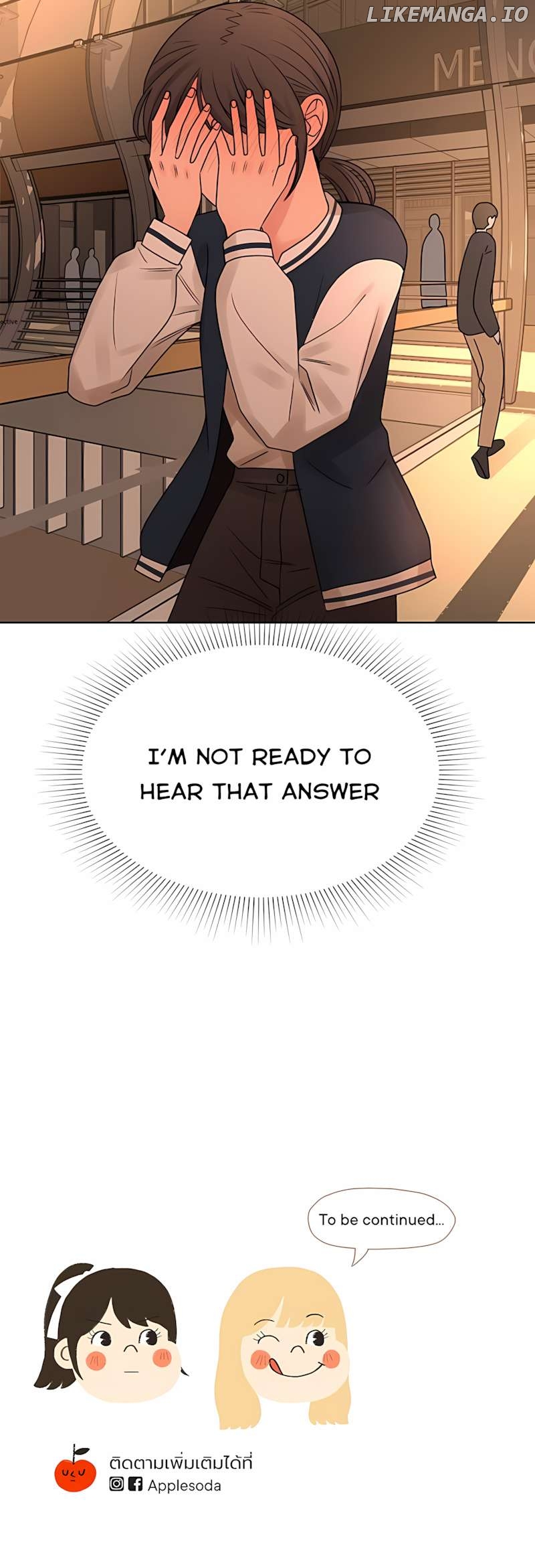 Pastel Love Chapter 54 - page 69