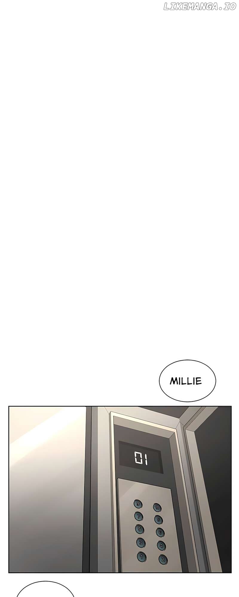 Pastel Love Chapter 54 - page 8