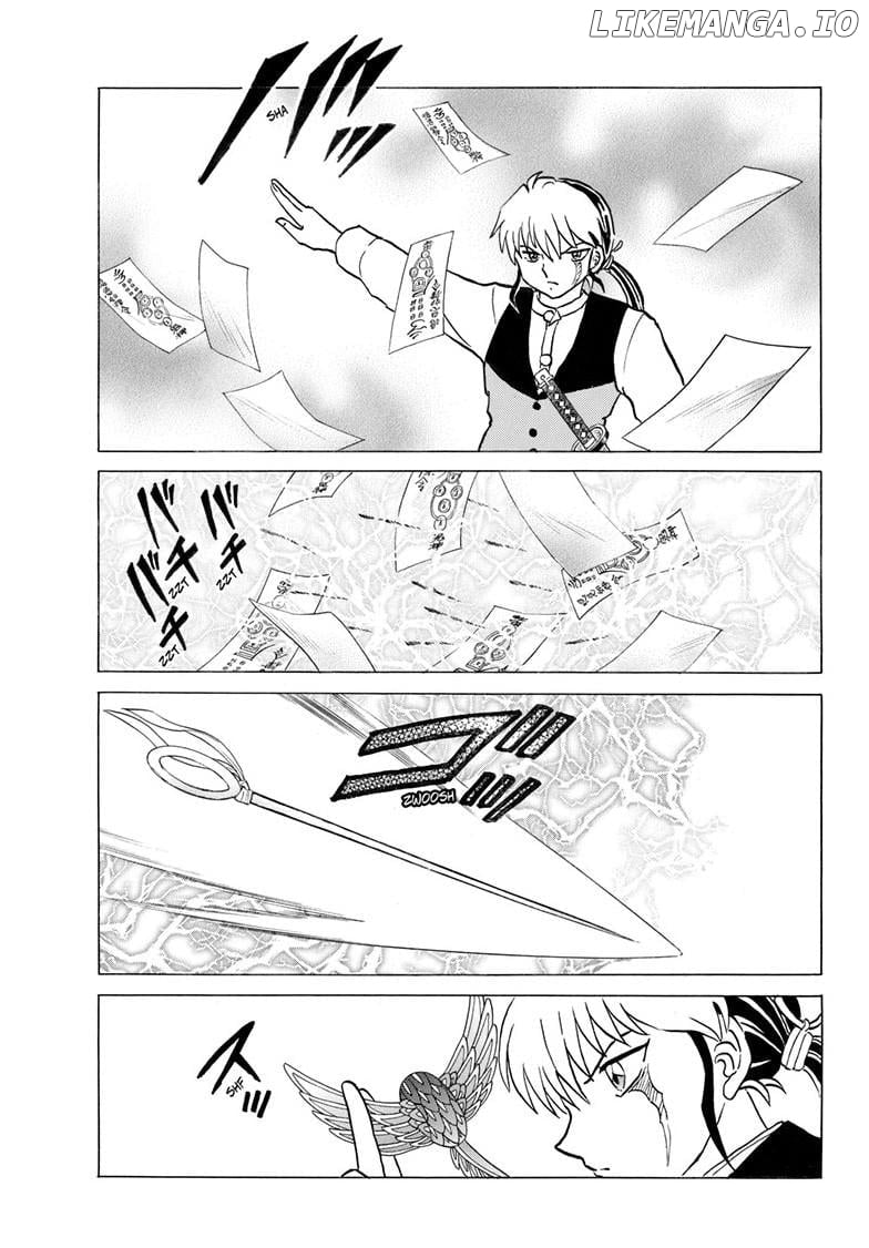 Mao - Manga Chapter 282 - page 18