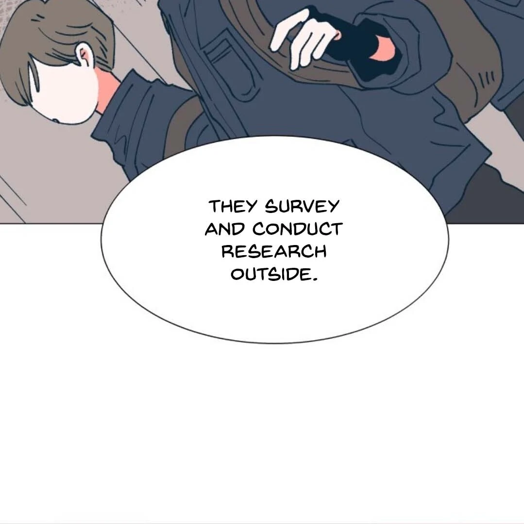 Dam Of The Forest Chapter 107 - page 99