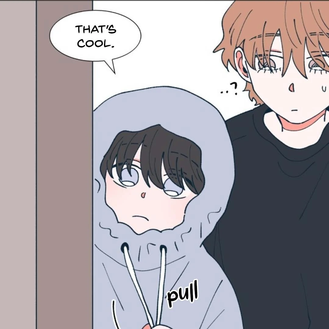 Dam Of The Forest Chapter 107 - page 100