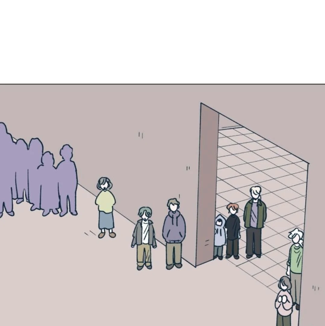 Dam Of The Forest Chapter 107 - page 108