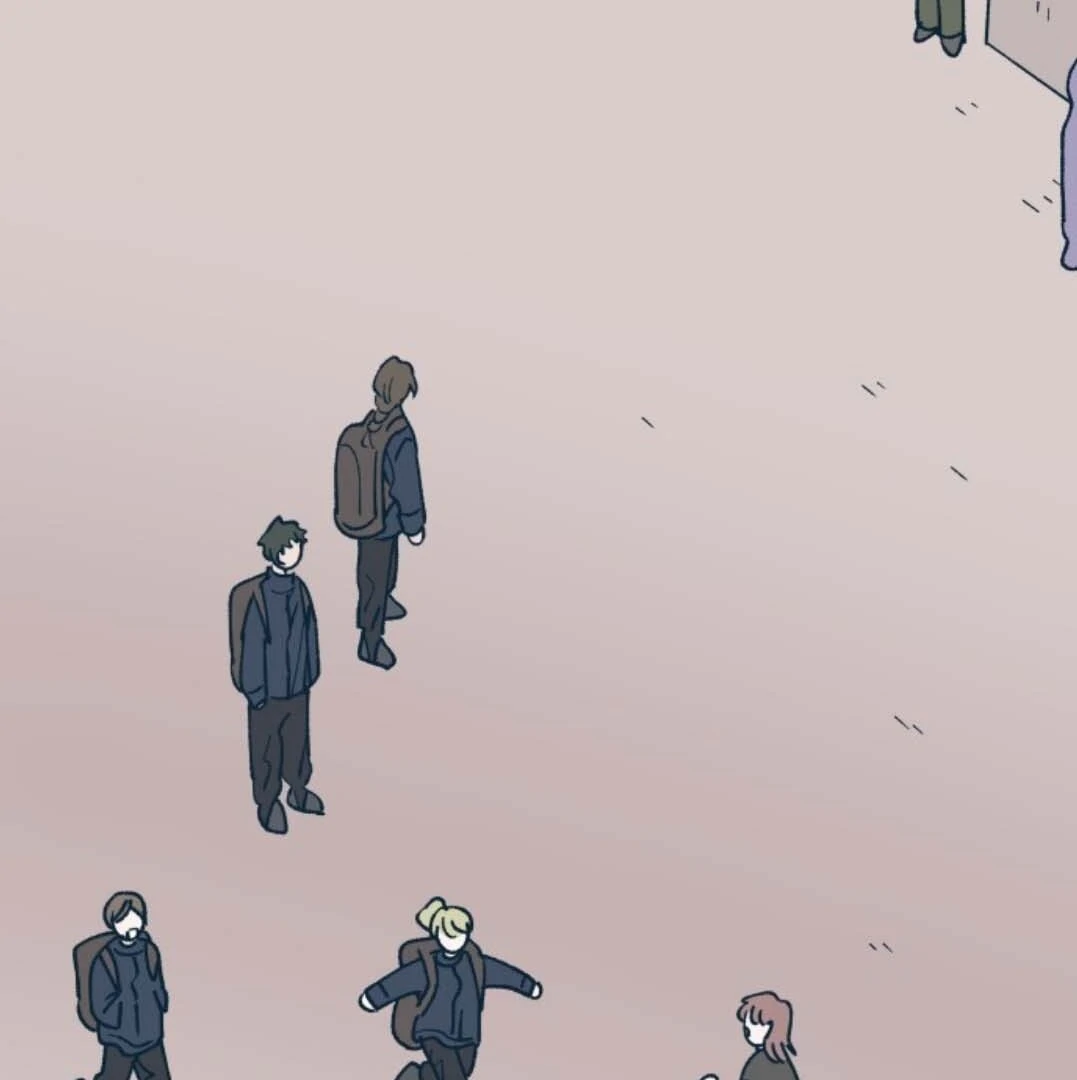 Dam Of The Forest Chapter 107 - page 109