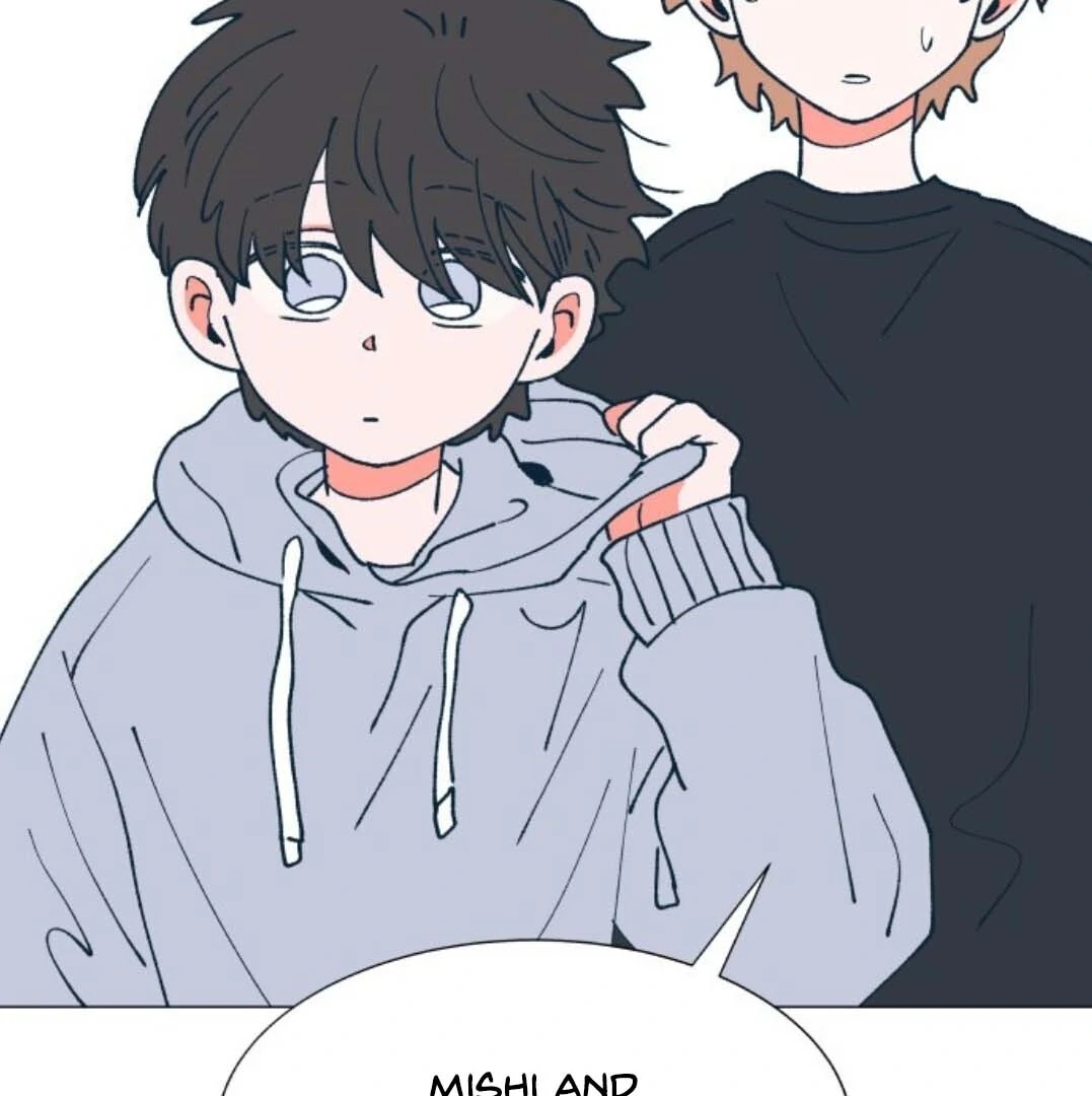 Dam Of The Forest Chapter 107 - page 111