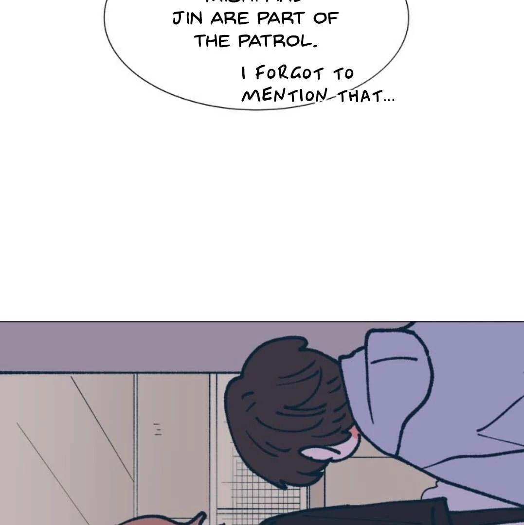 Dam Of The Forest Chapter 107 - page 112