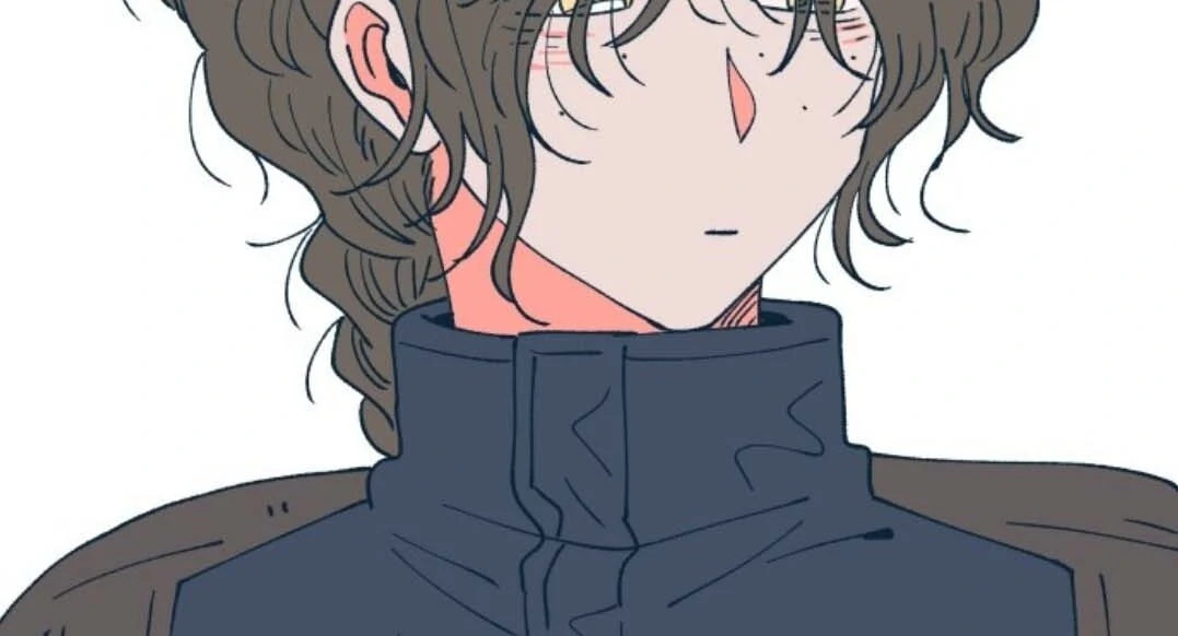 Dam Of The Forest Chapter 107 - page 115