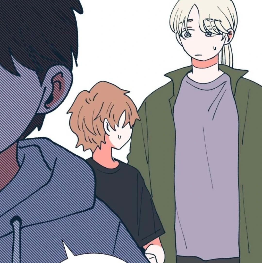 Dam Of The Forest Chapter 107 - page 120