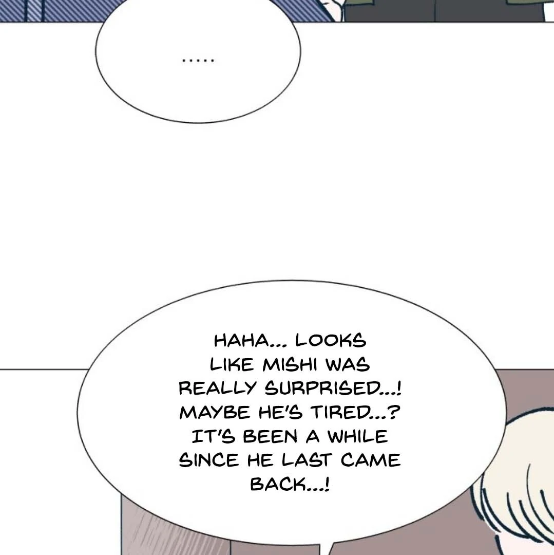 Dam Of The Forest Chapter 107 - page 121