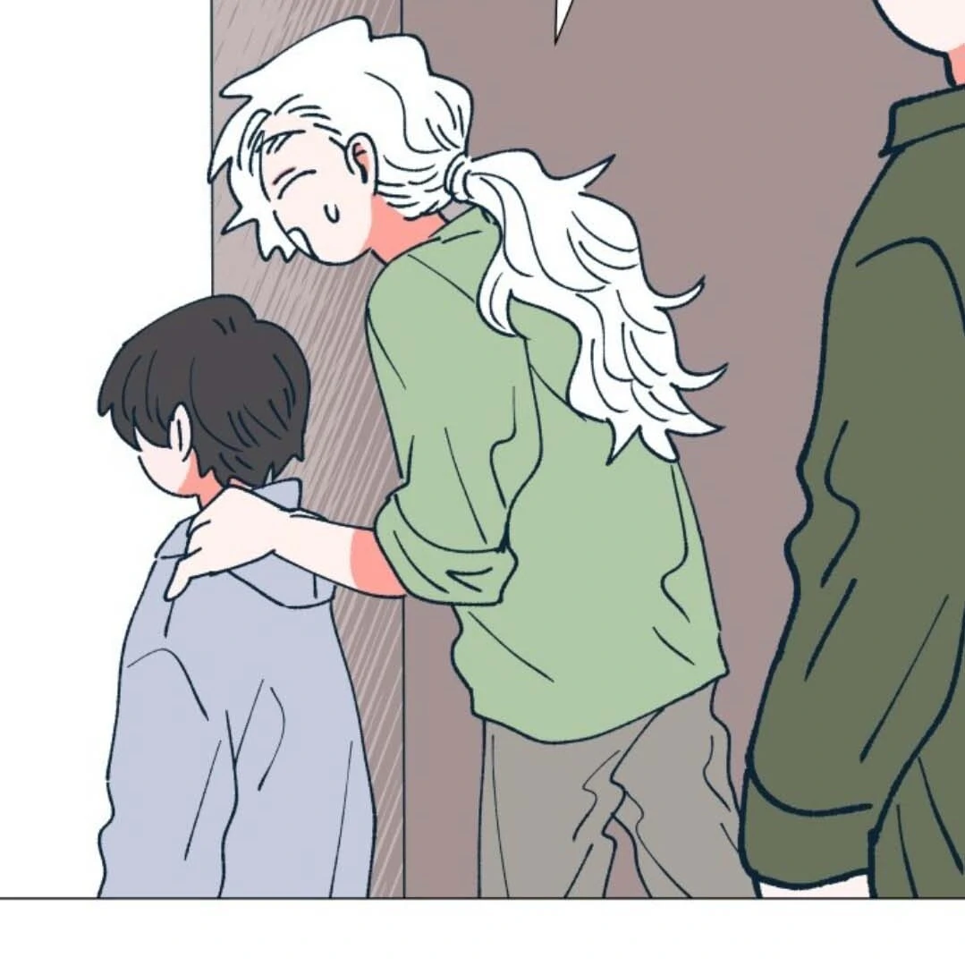 Dam Of The Forest Chapter 107 - page 122