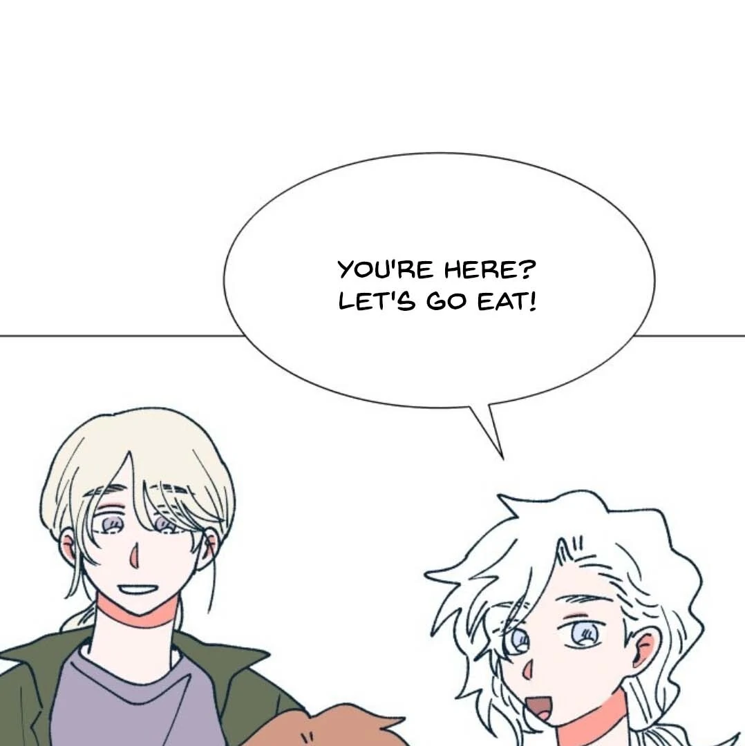 Dam Of The Forest Chapter 107 - page 12