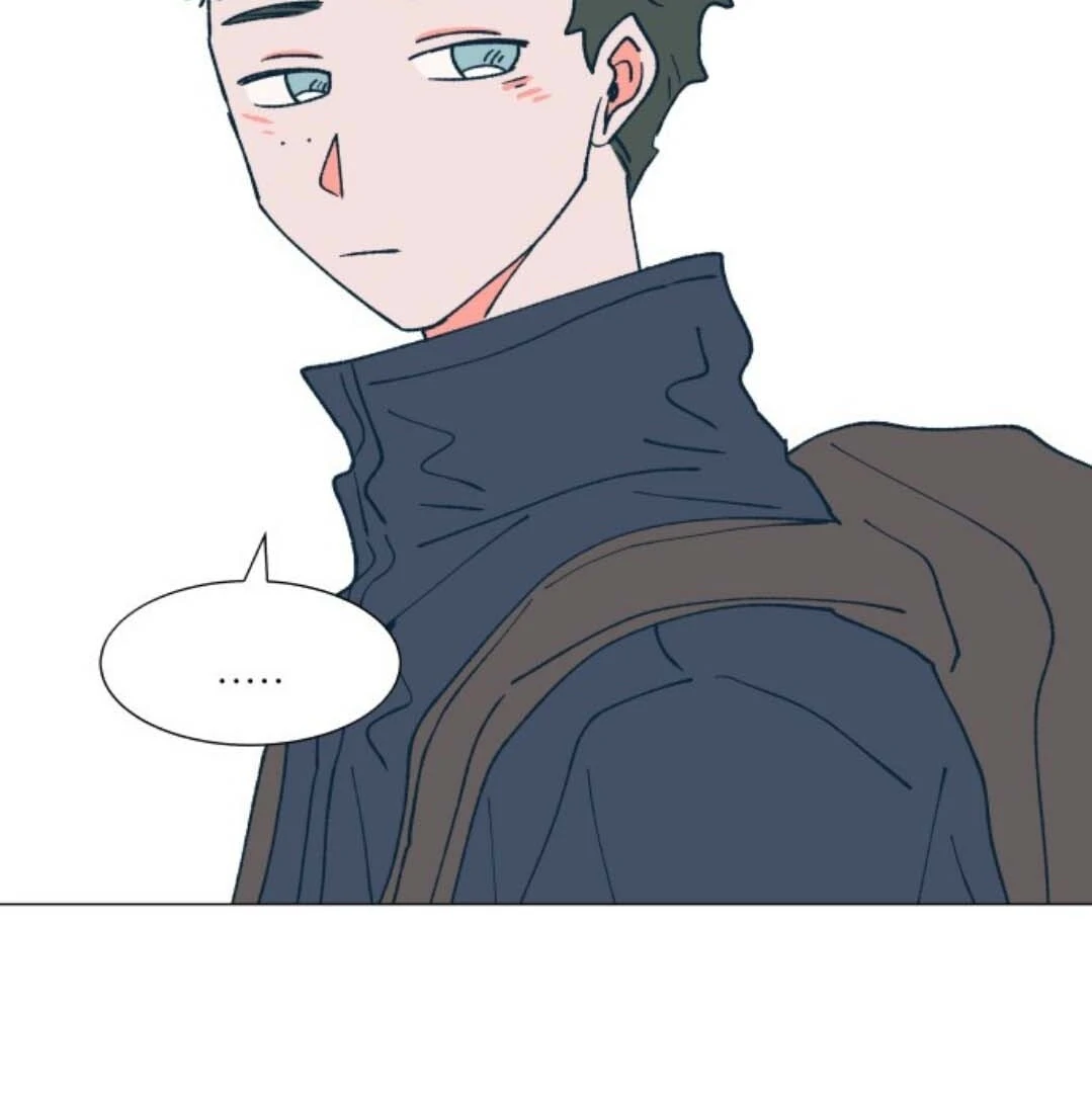 Dam Of The Forest Chapter 107 - page 134