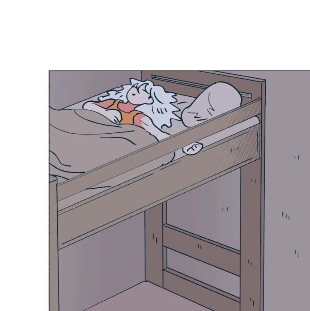 Dam Of The Forest Chapter 107 - page 137