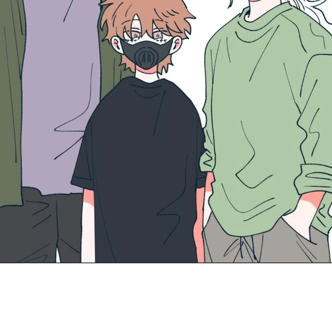 Dam Of The Forest Chapter 107 - page 13