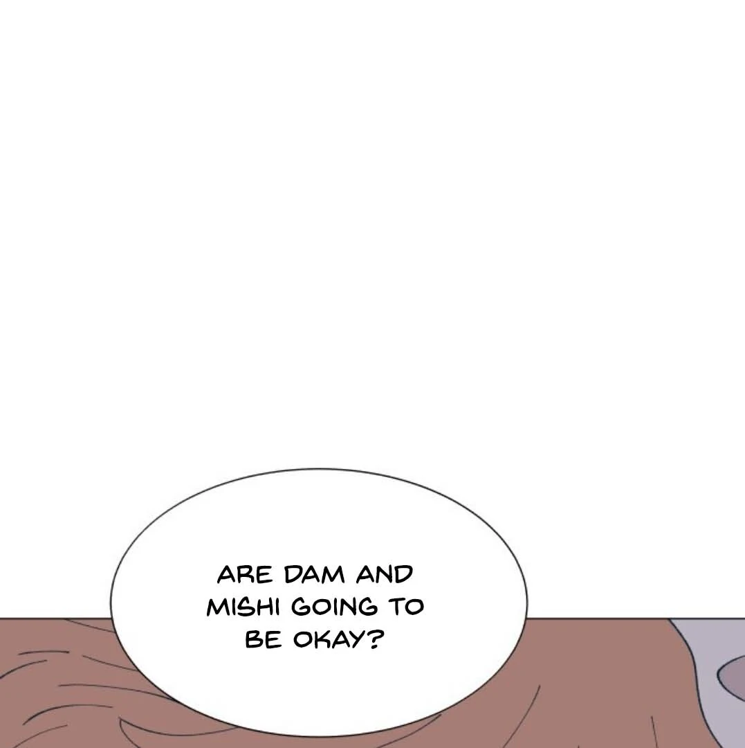 Dam Of The Forest Chapter 107 - page 141