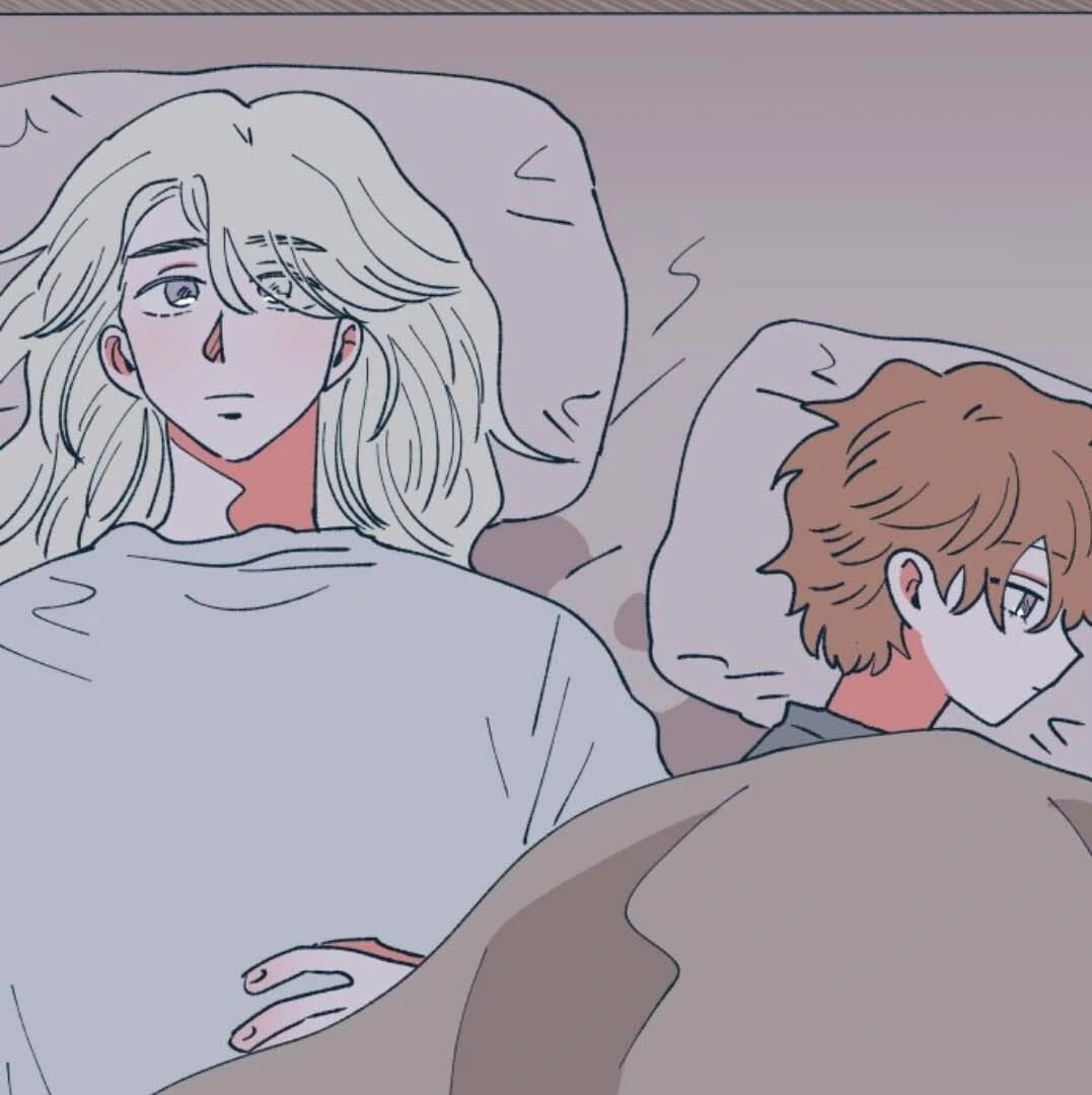 Dam Of The Forest Chapter 107 - page 144